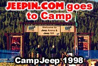 Camp Jeep 1998