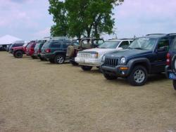 Camp Jeep 2002