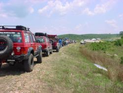 Camp Jeep 2002