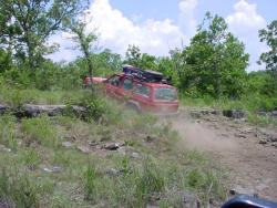 Camp Jeep 2002
