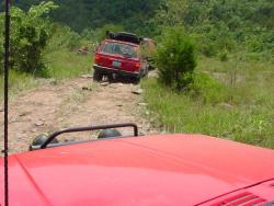 Camp Jeep 2002