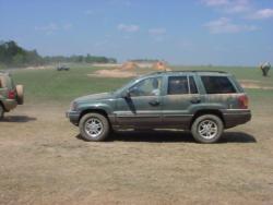 Camp Jeep 2002