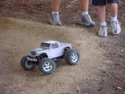 Camp Jeep 2002