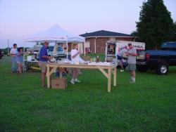Camp Jeep 2002