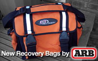 ARB Recovery Bag