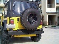 rearbumper