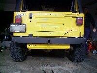 rearbumper