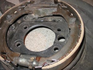 CV Discs
