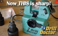 DrillDoctor DD750