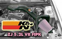 K&N FIPK