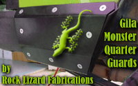 RLF Gila Monster Guards