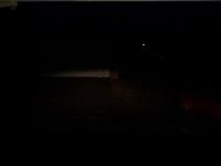 80W IPF headlights