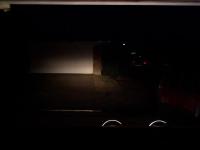 headlights & bumper lights