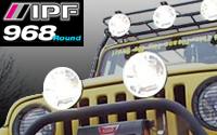 IPF 968's