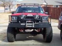 LightForce