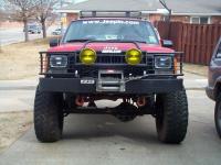 LightForce