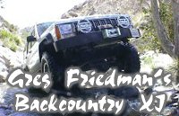 Backcountry XJ