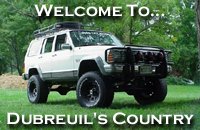 Dubreuil's Country