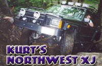 Kurt's XJ
