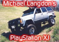 Playstation XJ