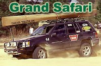 Grand Safari