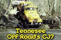 TOR's CJ7