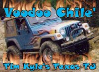 Voodoo Chile