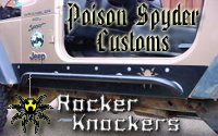 RockerKnockers
