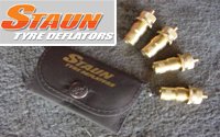 Staun Tire Deflators
