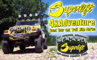 Superlift 4xAdventure Spring 2006