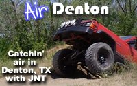 Denton, TX