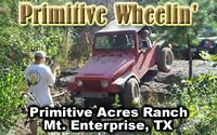 Primitive Acres