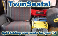 TwinSeats