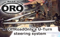 ORO U-Turn