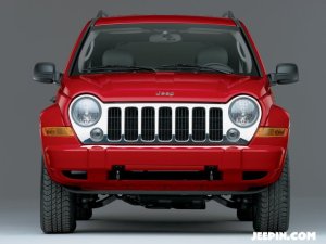 Jeep Liberty