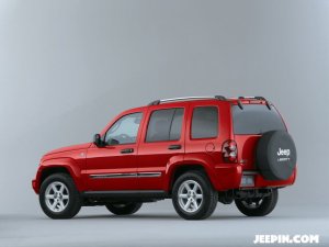 Jeep Liberty