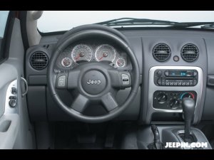 Jeep Liberty