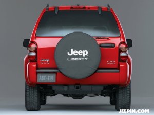 Jeep Liberty