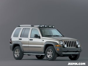 Jeep Liberty