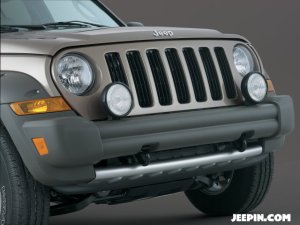 Jeep Liberty