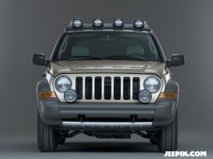 Jeep Liberty