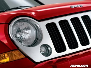 Jeep Liberty