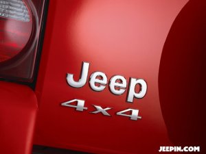 Jeep Liberty