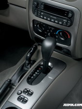 Jeep Liberty