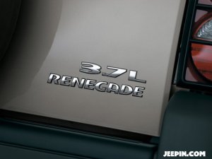 Jeep Liberty