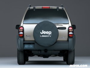 Jeep Liberty