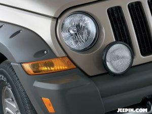 Jeep Liberty