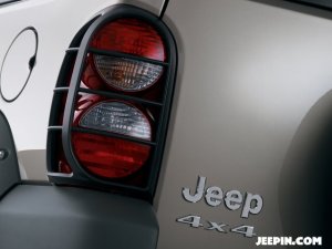 Jeep Liberty