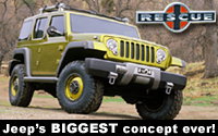 Jeep Rescue