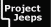 Project Jeeps